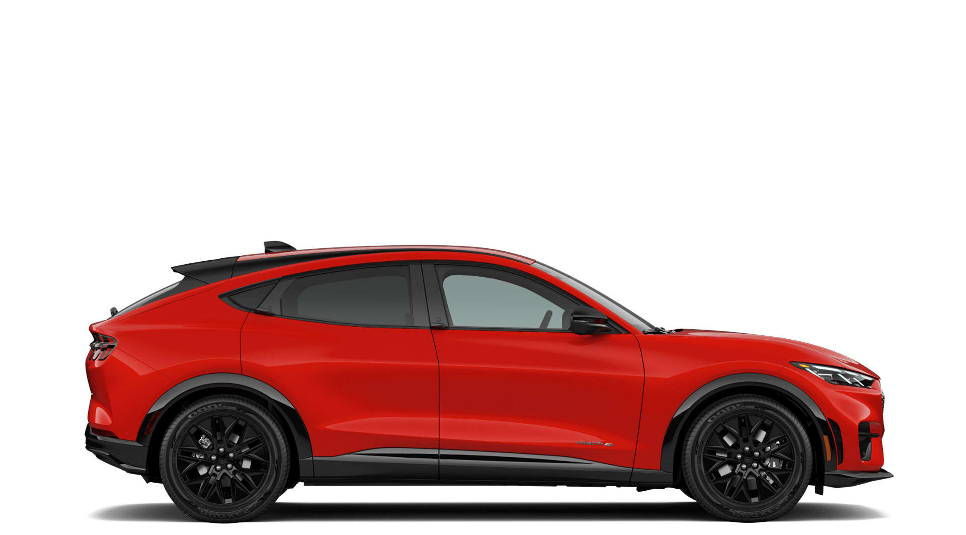 2026 Ford Mustang Mach-E® External Image 1
